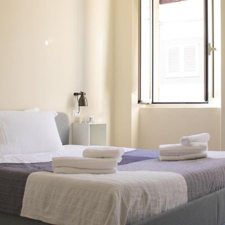 Nur 2 Casa Vacanze Bergamo Via Pignolo المظهر الخارجي الصورة