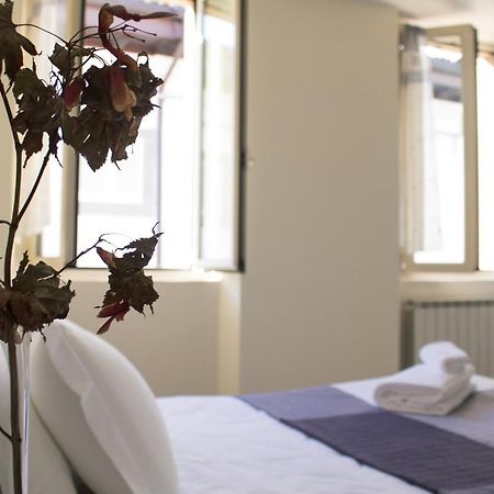 Nur 2 Casa Vacanze Bergamo Via Pignolo المظهر الخارجي الصورة