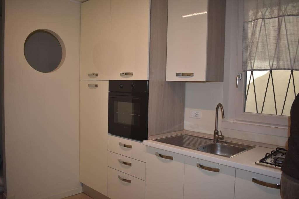 Nur 2 Casa Vacanze Bergamo Via Pignolo المظهر الخارجي الصورة