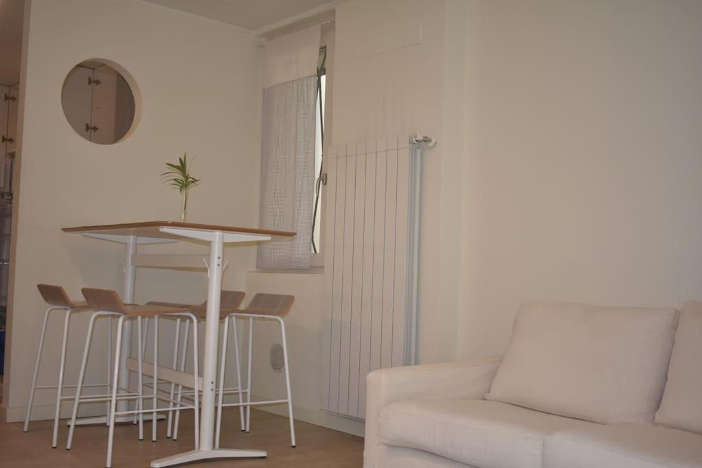 Nur 2 Casa Vacanze Bergamo Via Pignolo المظهر الخارجي الصورة