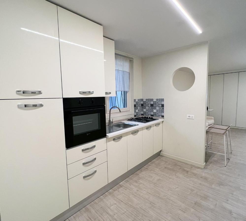 Nur 2 Casa Vacanze Bergamo Via Pignolo المظهر الخارجي الصورة