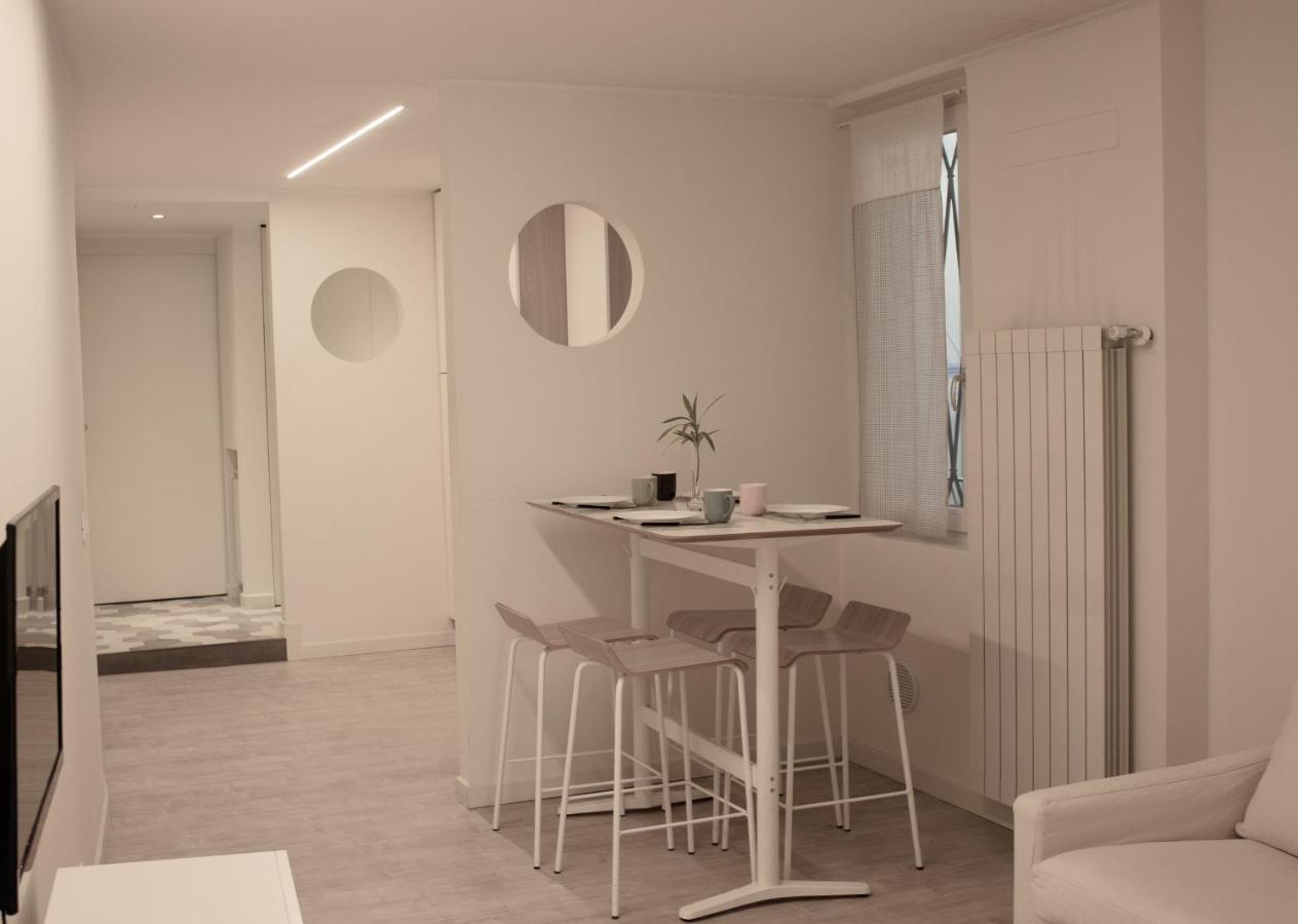 Nur 2 Casa Vacanze Bergamo Via Pignolo المظهر الخارجي الصورة