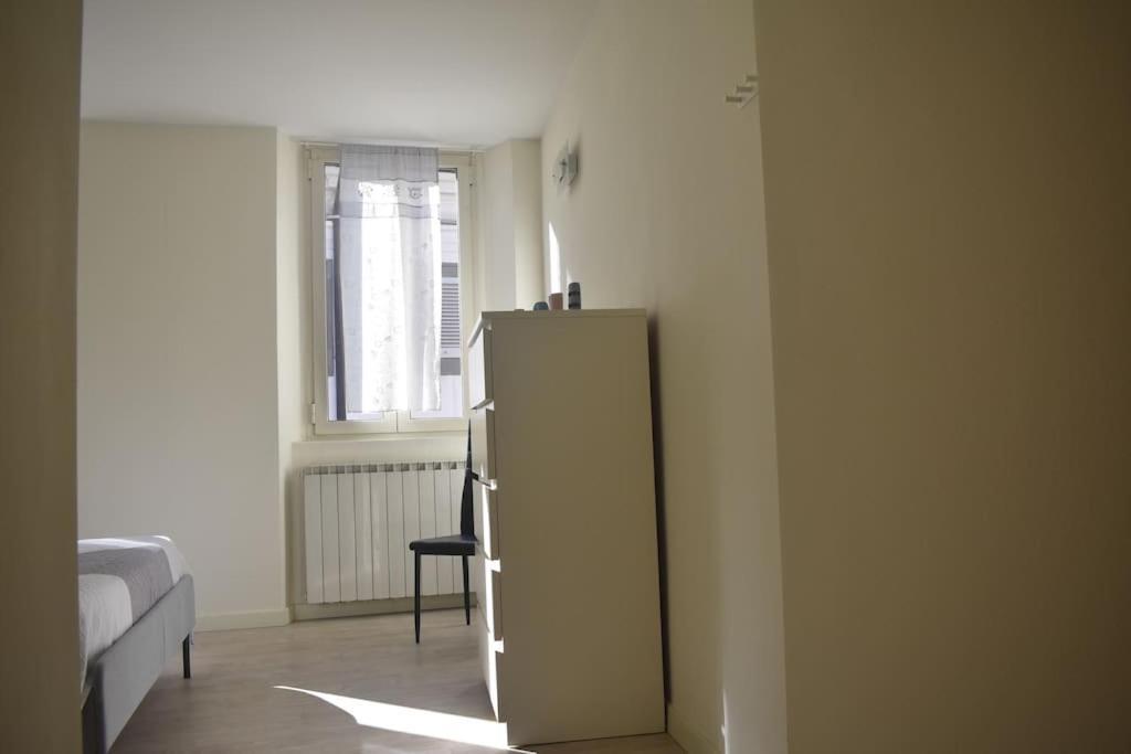 Nur 2 Casa Vacanze Bergamo Via Pignolo المظهر الخارجي الصورة
