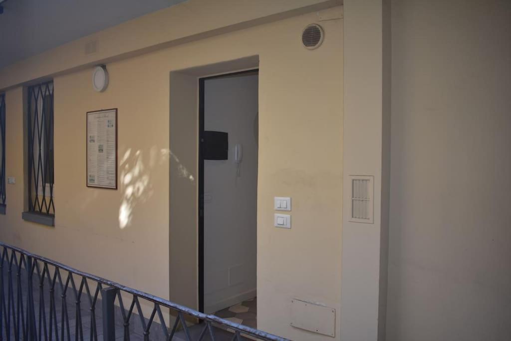 Nur 2 Casa Vacanze Bergamo Via Pignolo المظهر الخارجي الصورة